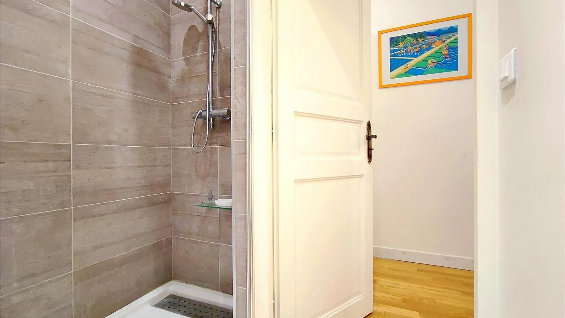 Bd De Grenelle - Paris 15 Apartment 0*,  France