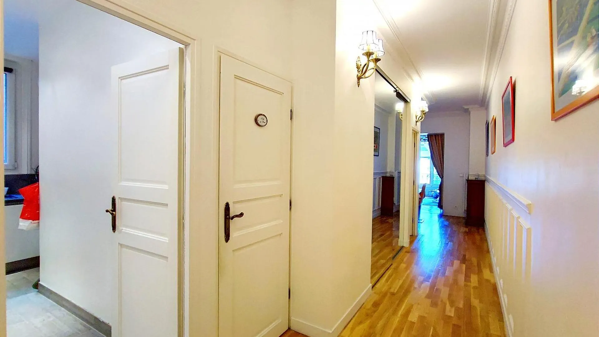 Bd De Grenelle - Paris 15 Apartment