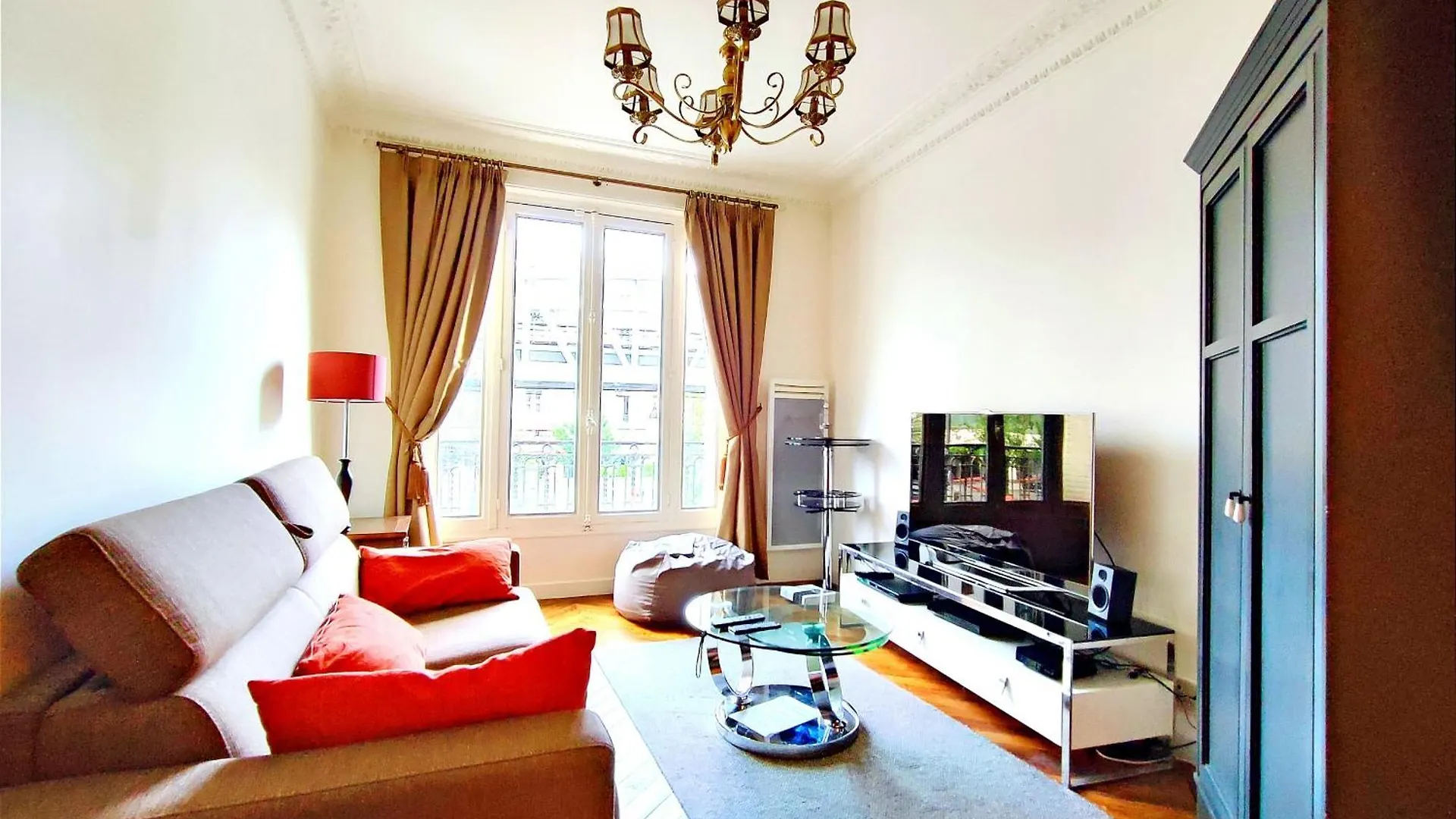 Bd De Grenelle - Paris 15 location