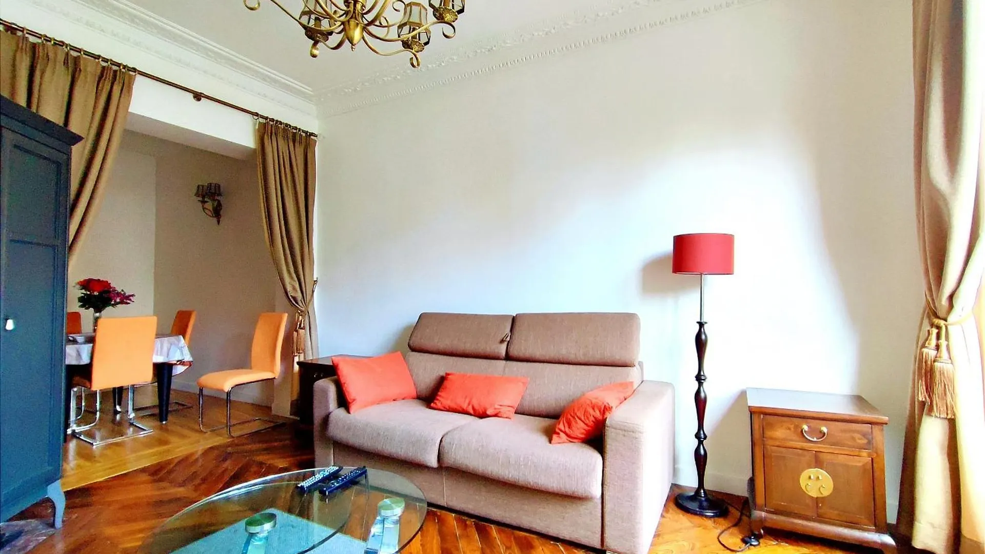 Bd De Grenelle - Paris 15 Appartement
