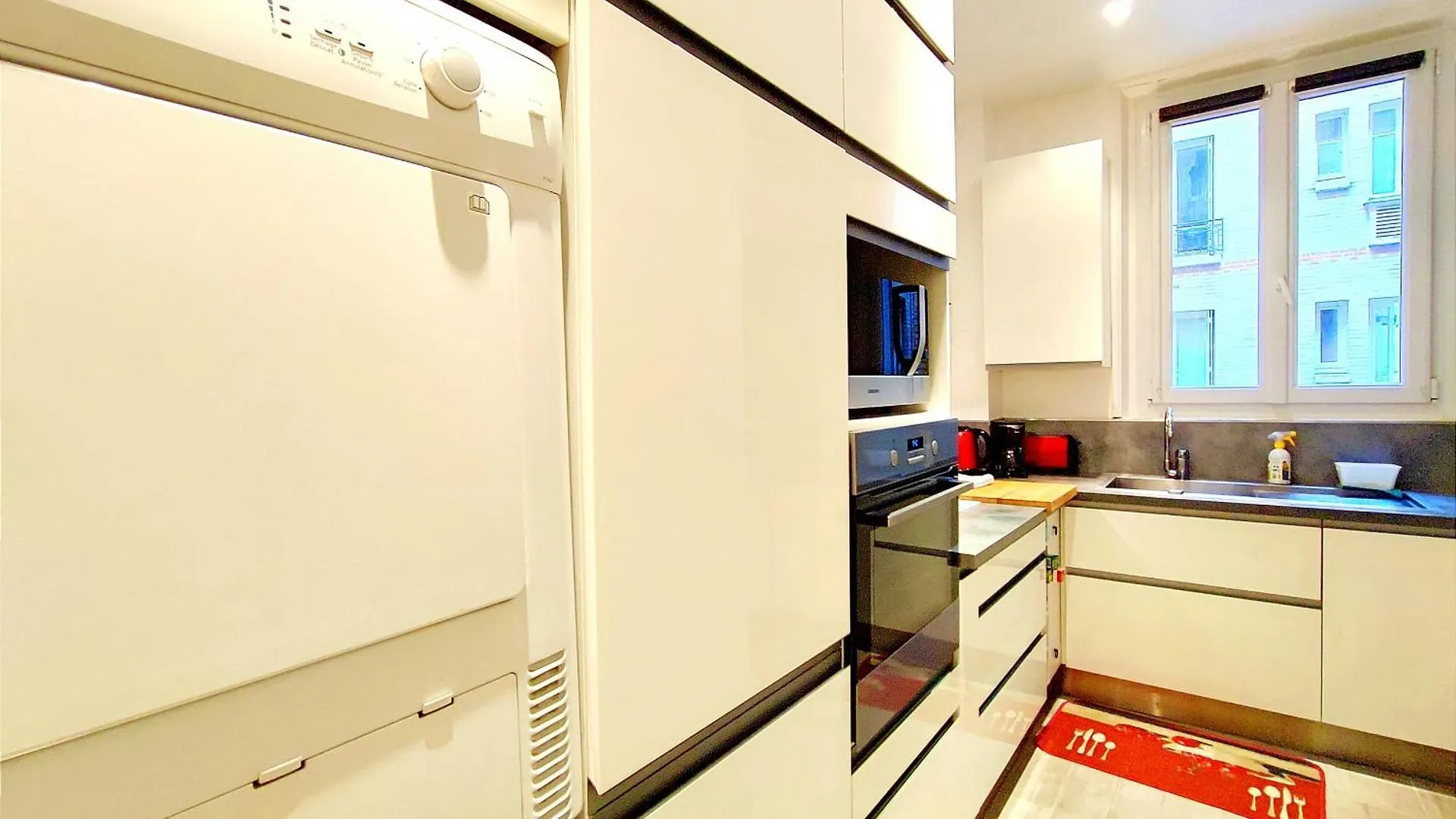 Bd De Grenelle - Paris 15 Appartement Frankrijk