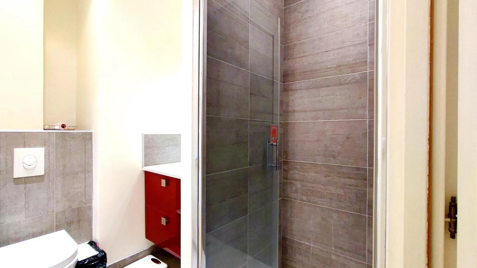 Bd De Grenelle - Paris 15 Appartement