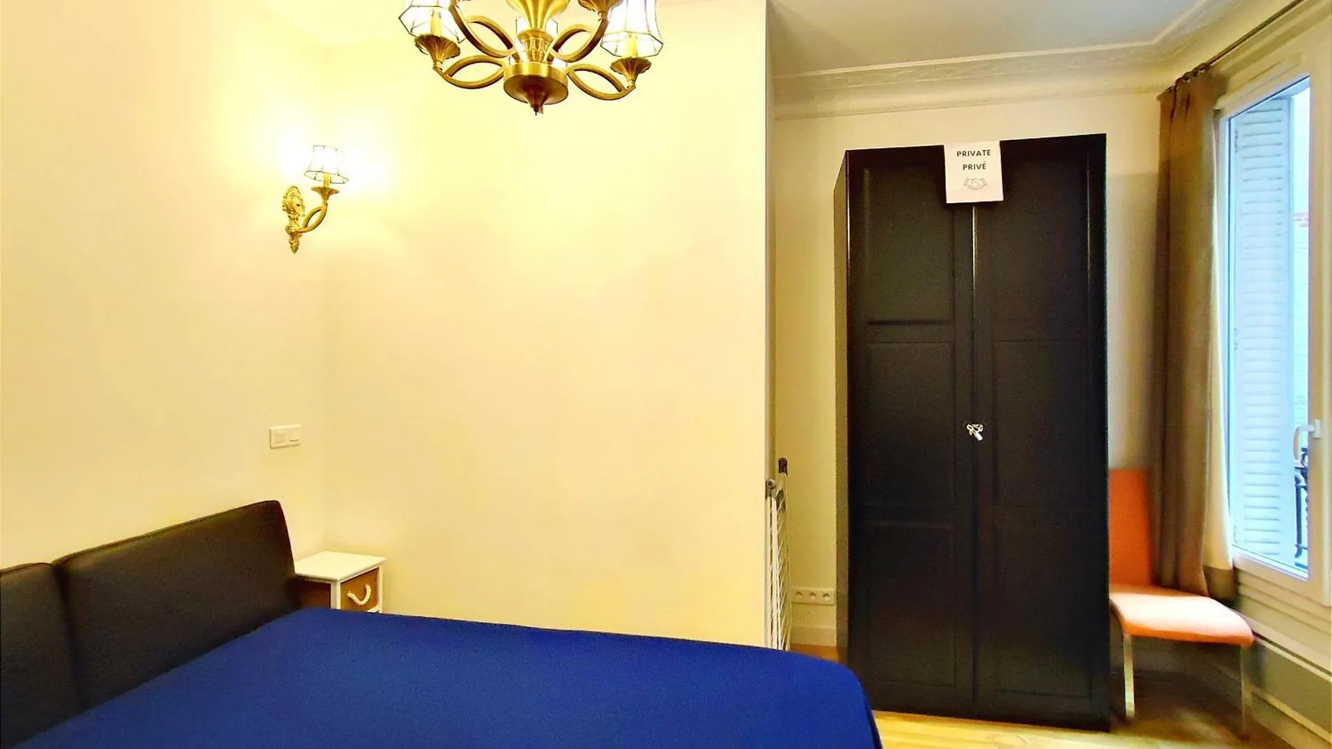 Bd De Grenelle - Paris 15 Appartement Frankrijk