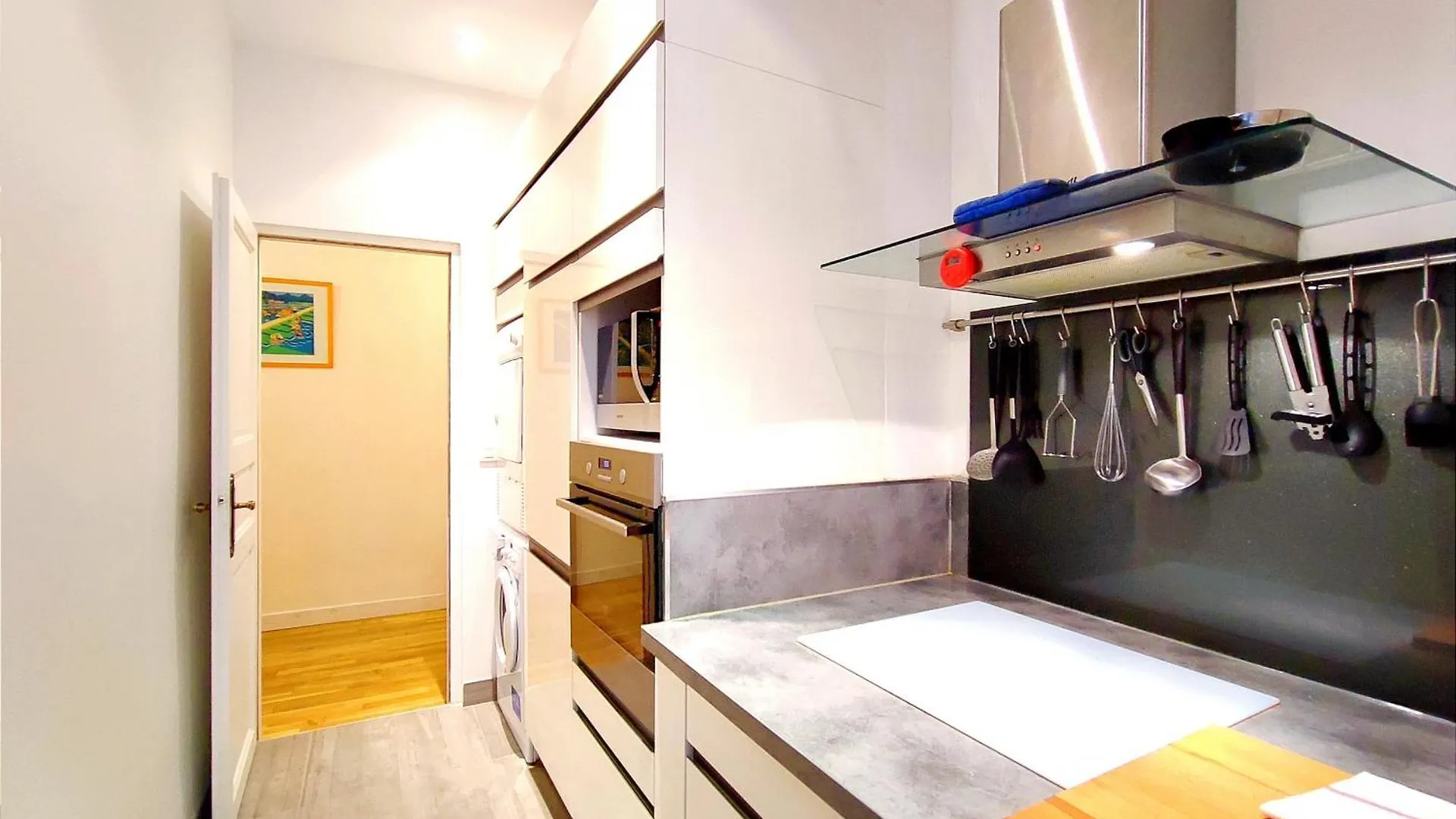 Bd De Grenelle - Paris 15 Appartement